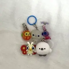 めじるしアクセサリー まとめ売り