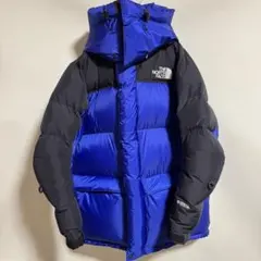 THE NORTH FACE ノースフェイス ヒムダウンパーカ ND92031