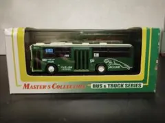 京商 1/80 日野 遠州鉄道 路線バス 64221 絶版レア品 マスターズ