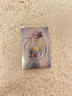 ハピネスチャージプリキュア キュアフォーチュン ウエハース カード