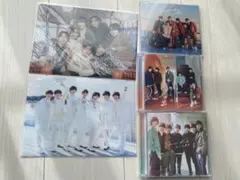 なにわ男子 Special Kiss