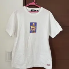 XLARGE ホワイト Tシャツ XL
