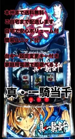 2026年最新】一騎当千 実機の人気アイテム - メルカリ