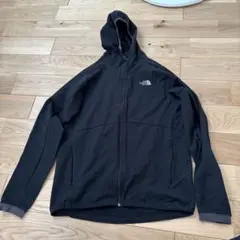 THE NORTH FACE マウンテンパーカー NT61301 ブラック XL