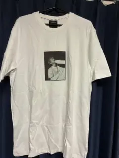 EXO ベッキョン Tシャツ 2種 ☆EXO ベッキョン着用☆【THEVINYLHOUSE】☆OLD CAR TE.E