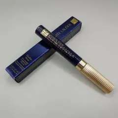 新品未開封【エスティローダー】マスカラ&マスカラ下地 エスティ ローダー（ESTEE LAUDER） サンプチュアス レベル マスカラ
