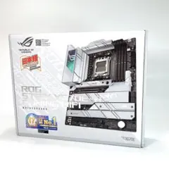 2026年最新】rog strix x570-e gamingの人気アイテム - メルカリ