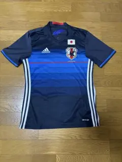 adidas 日本代表 サッカーウェア　M