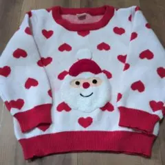 ベビー　トレーナー