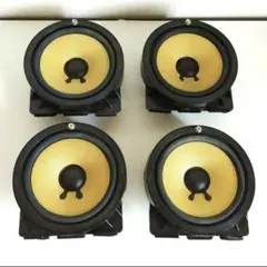 ホンダ純正OP RB1 RB2 オデッセイ スピーカー ツィーター 6個セット