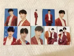 2026年最新】seventeen be the sunの人気アイテム - メルカリ