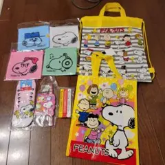 スヌーピーまとめ売り
