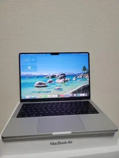 Macbook Pro M1 16GB/512GB