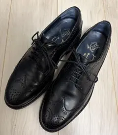 箱あり。新品London Shoe Make ペイズリー ローファー 8.5 - メルカリ