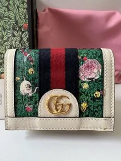 2026年最新】gucciヒグチユウコ長財布の人気アイテム - メルカリ