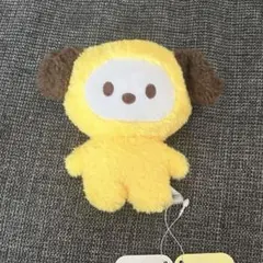 CHIMMY チミー　ぬいぐるみ　BT21 BTS JIMIN