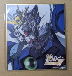 ガンダムトライエイジ ウイングガンダムゼロ（EW版） ヒイロ・ユイ