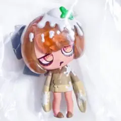 ウイルスイーツ フィギュアコレクション コーヒーゼリー