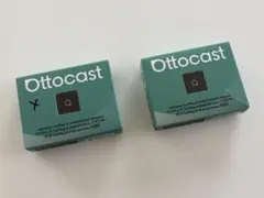 Ottocast Mini Cube ワイヤレスアダプター 2個セットのサムネイル
