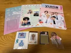 WayV FC ファンクラブ　会報 特典 シャオジュン