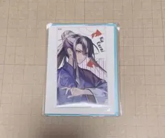 マツリカの炯　オトメイトパーティ　オトパ　アクリルカード　アクカ　燕來