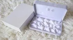 アクセサリーケース 4個set