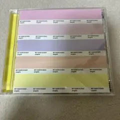 My Hair is Bad angels CD