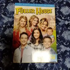 2025年最新】フラーハウス dvdの人気アイテム - メルカリ
