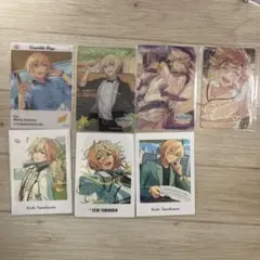 あんスタ 天祥院英智9点セット