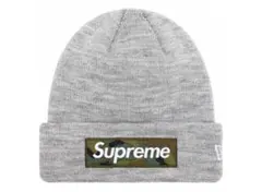 2026年最新】supreme new era box logo beanie 