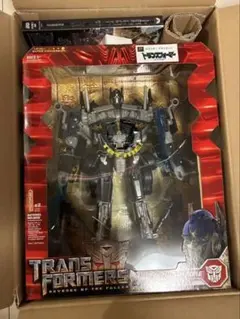 2026年最新】オプティマスプライム リベンジバージョンの人気アイテム