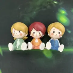 2025年最新】ミセスグリーンアップル フィギュアの人気アイテム - メルカリ