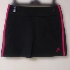 Le Coq Sportif ゴルフスカート 　9号63-65