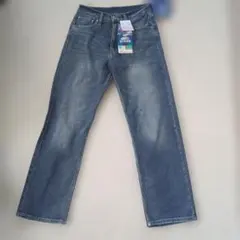 terawear emu CLOSSHI FIBER DRY デニムのサムネイル