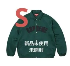 2025年最新】supreme デニムコーチジャケットの人気アイテム - メルカリ