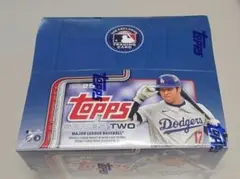 大谷翔平 スポーツカード