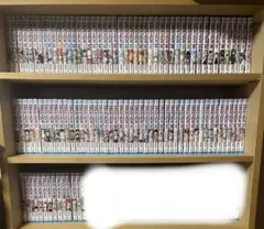 初版多数！約7割初版、ワンピースONE PIECE 全110巻＋114巻セット 初版多数！約7割初版、ワンピースONE PIECE 全110巻＋114巻セット