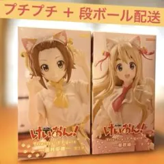 けいおん！ Trio-Try-iT Figure 田井中律　琴吹紬