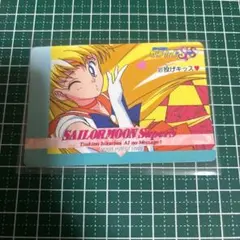 セーラームーンR トレカ ppカード 当時物 part4 アマダ No.209 - メルカリ