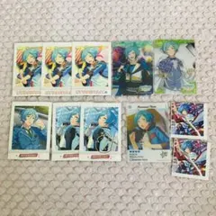 あんスタ ぱしゃこれ エモカ クリアカード 奏汰