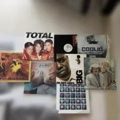 2026年最新】hiphop レコードまとめ売りの人気アイテム - メルカリ