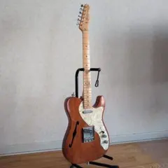 Fender MexicoTelecaster thinline エレキギターのサムネイル