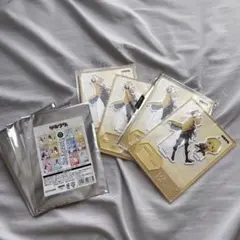 ツキウタ 師走駆 ムンフェス アクスタ