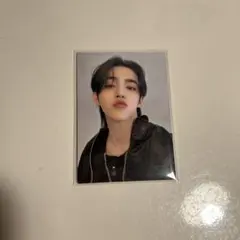 SEVENTEEN セブチ エスクプス Follow フォトカード