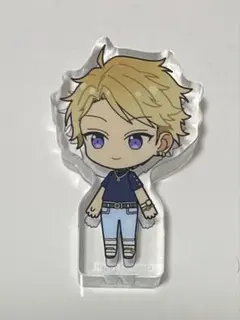 あんスタ　鳴上嵐　ころっと　アクリルフィギュア