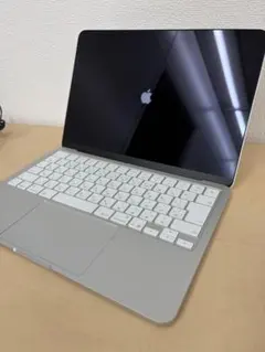 ➂美品☆iPad (A16Wi-Fi) 128GB ブルー☆キーボード付き - メルカリ