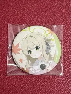 ブルアカみゅーじっく3Dライブ缶バッジ ノノミ - メルカリ