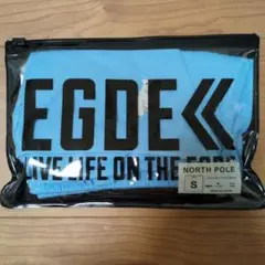 【EGDE】NORTH POLE ショートトランクス Sサイズ