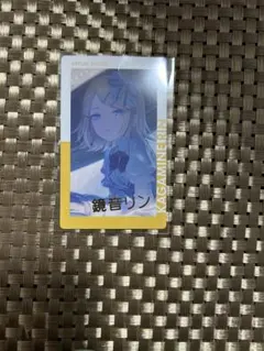 プロセカ エピカ vol.25A 鏡音リン 箔押し