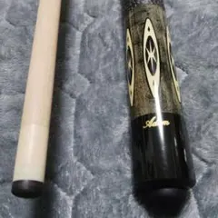 Adam ビリヤードキュー X1 ケース付き